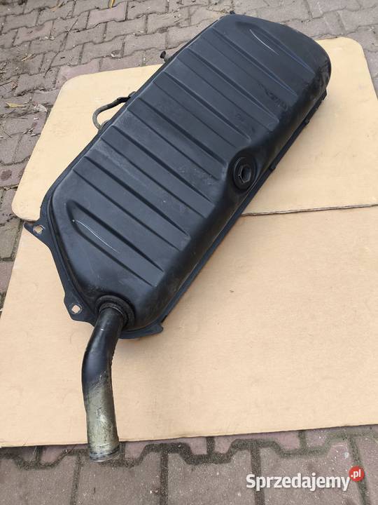 Mercedes W124 zbiornik paliwa diesel 250 bak świętokrzyskie