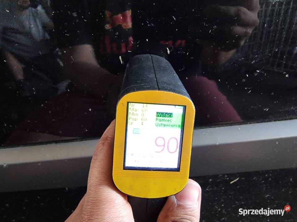 DRZWI PRAWE TYŁ RENAULT MEGANE SCENIC II NV676 osobowe Lipno