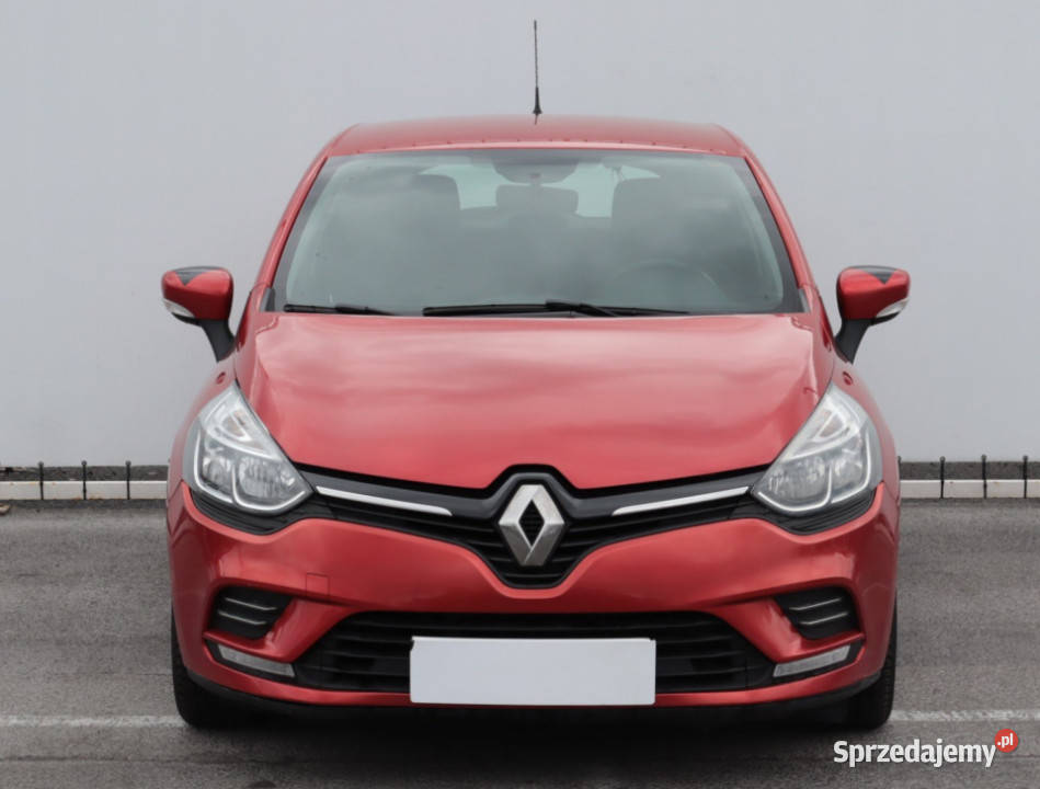 Renault Clio 12 16V Lublin