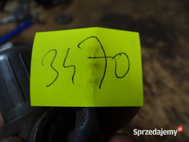 kranik paliwa simson AWO IFA MZ org DDR Żary sprzedam