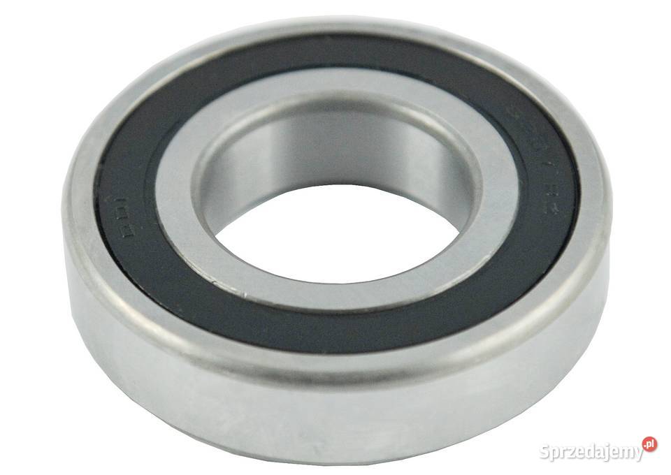 Łożysko 35x72x17 mm HRB 62072RRZZ1