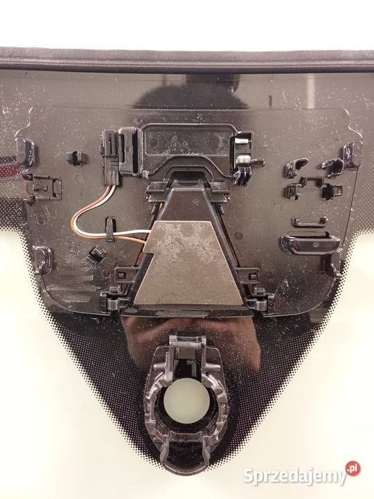 Szyba Przednia Audi A6 18 Kamera Sensor Bralin sprzedam