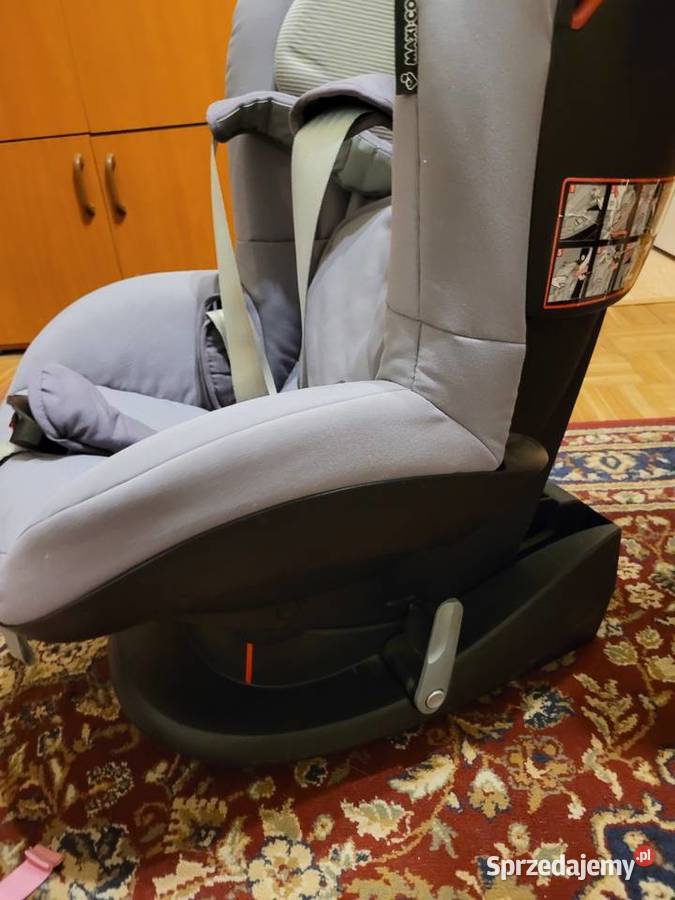 Fotelik Maxi cosi Tobi Warszawa