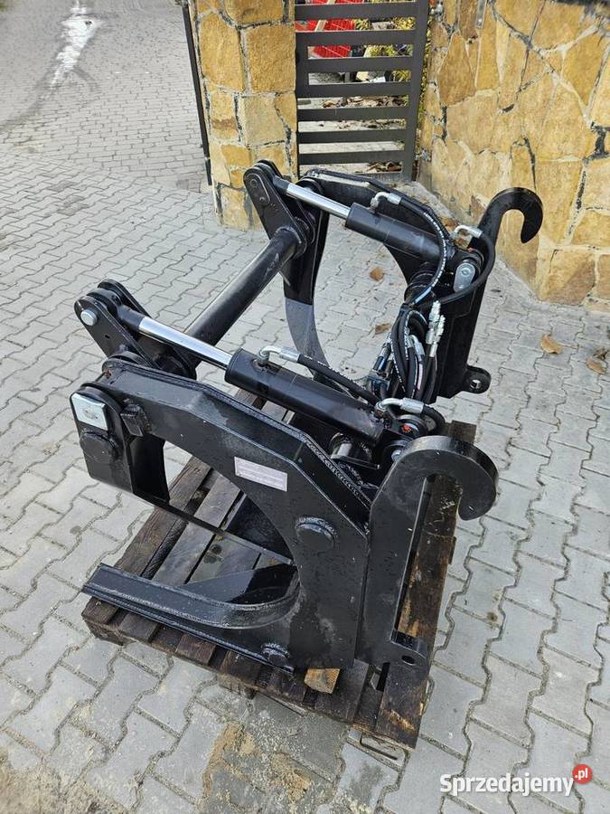 Wyprzedaż rocznika 2021 Chwytak do drzewa ATMP Mroczków Duży