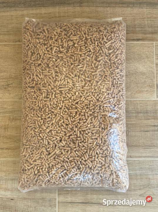 pellet pelet pomorskie Sztutowo
