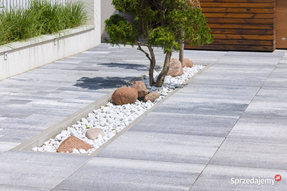 Quattro kostka betonowa Wrocław sprzedam