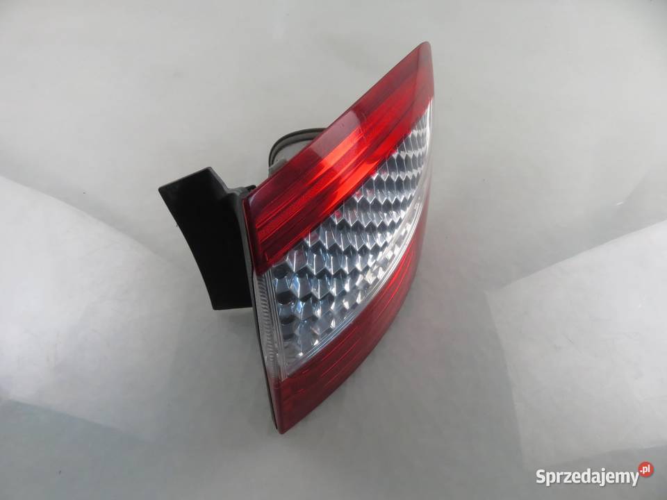 LAMPA PRAWA TYLNA FORD MONDEO IV Turnier BA7 sprzedam