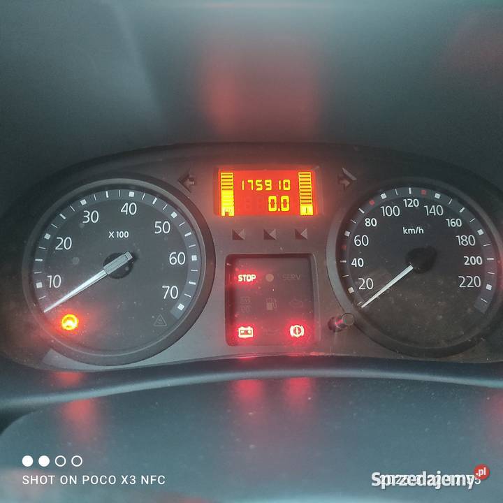 Sprzedam Clio 2 2010r LPG