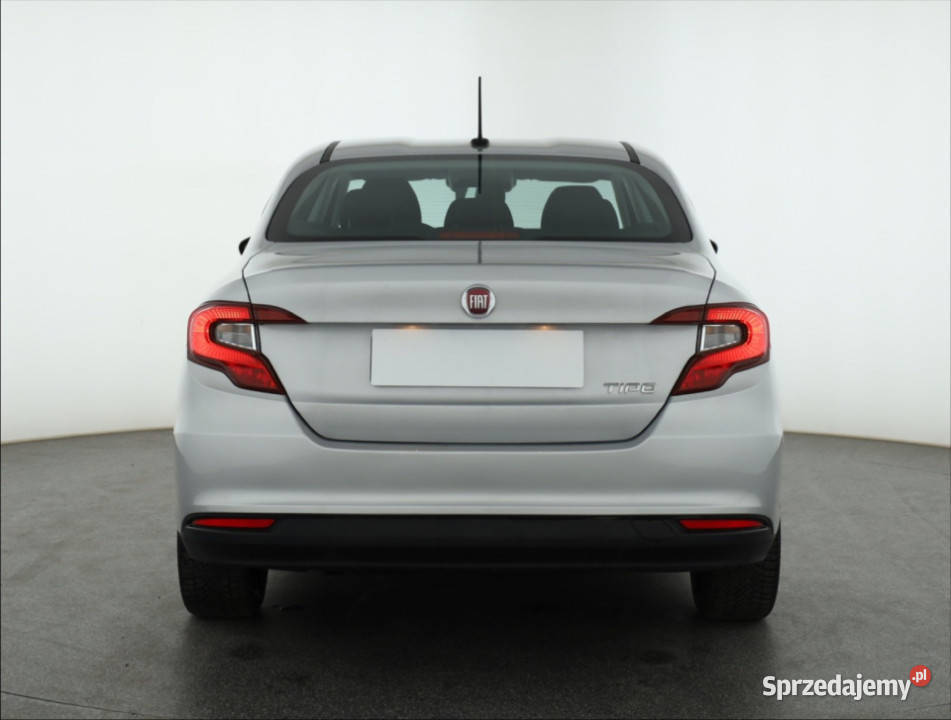 Fiat Tipo 13 MultiJet Piaseczno