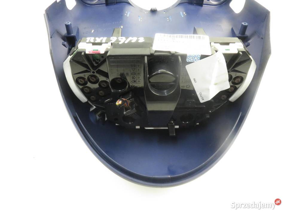 LICZNIK SMART CITYCOUPE 06 993790007