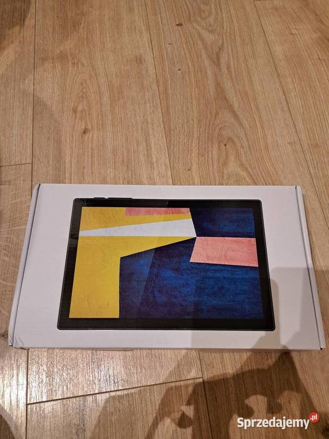 Nowy tablet Android 14 6GB RAM 32GB pamięci 101