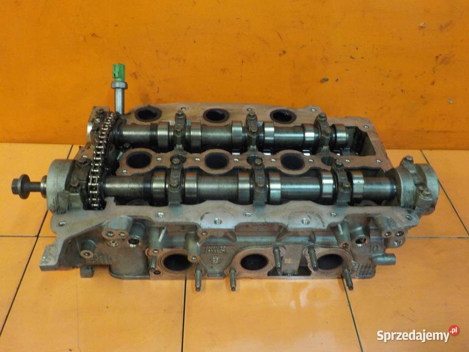 RANGE ROVER L405 DISCOVERY IV 30 TD V6 19r Silniki i osprzęt Suków sprzedam