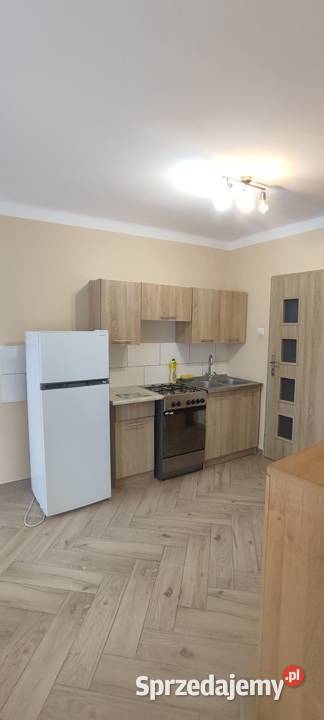 Wynajmę mieszkanie ok40 m2 Góra Kalwaria