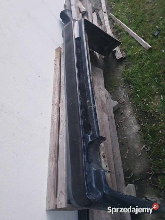 Zderzak tylny tył Volvo 850 855 kombi lift 9396 osobowe Kraków