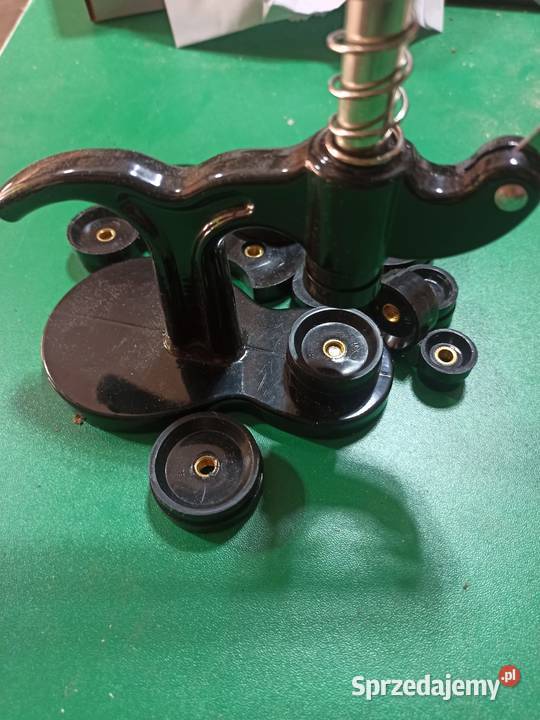 narzędzie zegarmistrzowskie Częstochowa