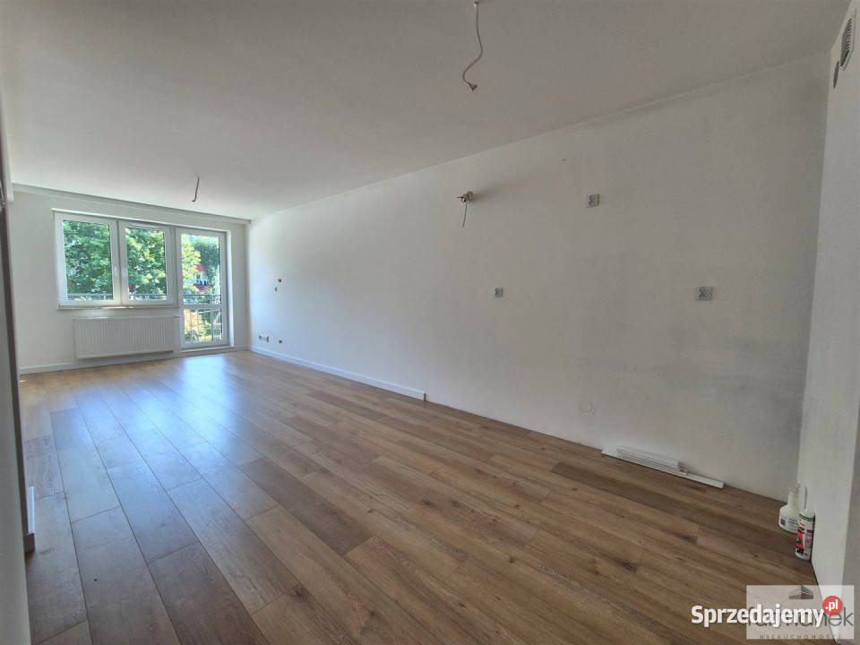 Mieszkanie Biłgoraj 7352m2 Piętro 2