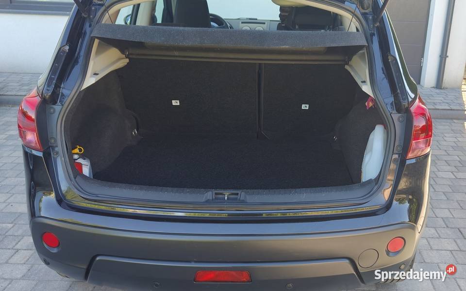 Nissan Qashqai 20 140 BEZ WKŁADU WŁASNEGO tempomat