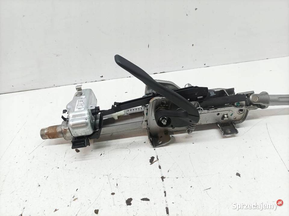 KOLUMNA KIEROWNICZA LIFT 2Q0905861B Skoda Karoq świętokrzyskie