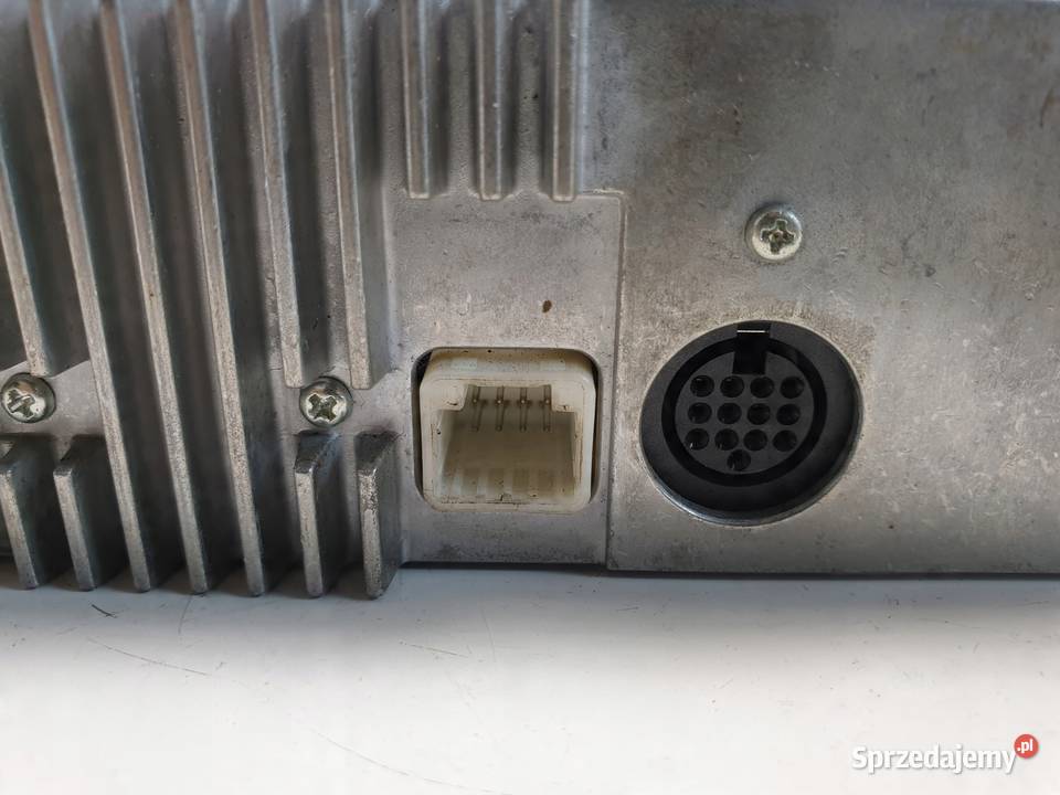 Suzuki Alto VI FABRYCZNE RADIO CD 3910168K0 Janów