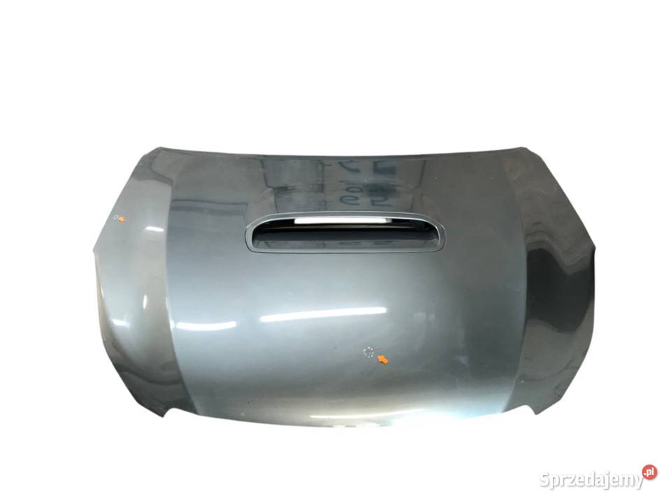 SUBARU OUTBACK IV 2010r Maska pokrywa silnika Maski Skarżysko-Kamienna sprzedam