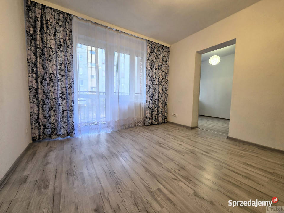 Mieszkanie Kraków 5278m2 3 pokoje