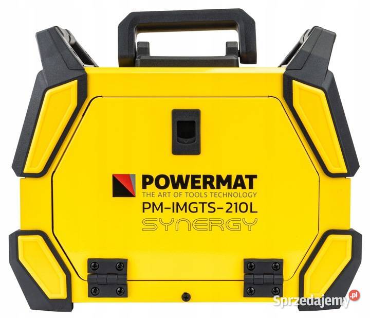 Spawarka inwertorowa inwerterowa migomat migmag Spawarki i lutownice Katowice