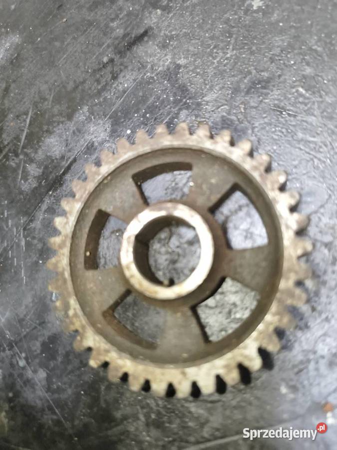 tryb pierwszego biegu wsk 125 b3 wysyłka Drezdenko