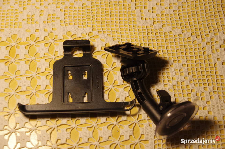 Nawigacja Blaupunkt TravelPilot 51 Bielsko-Biała