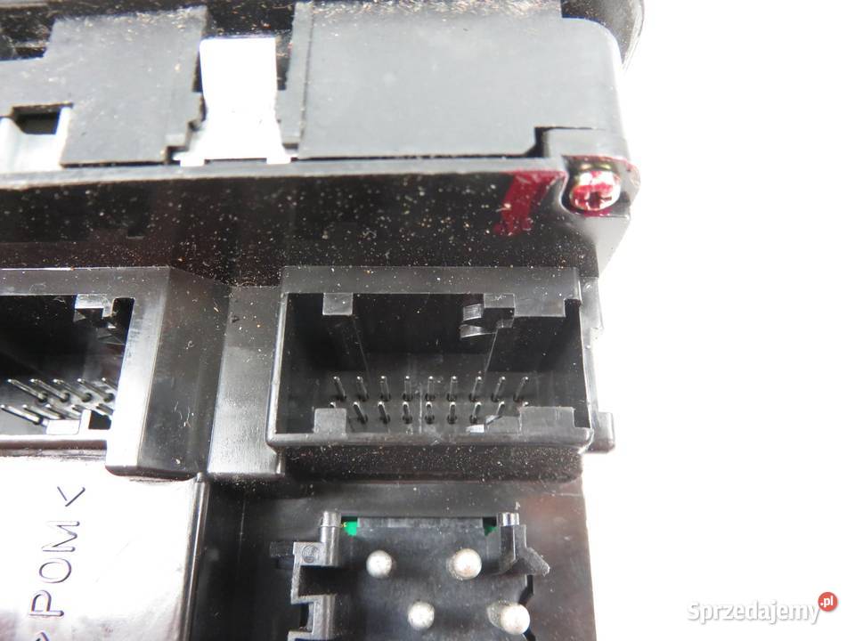 PANEL SZYB BMW 5 E39 8368988