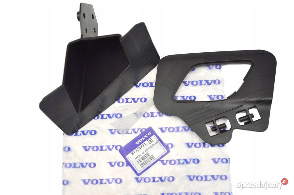 VOLVO XC60 lift mocowanie lewego sprysk lampy OE