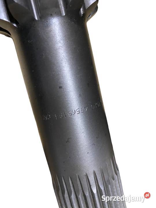 ZESTAW PLANETARNY 47565184 47565294 4756518 Łódź