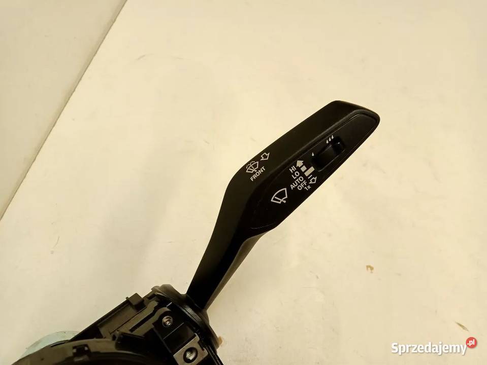 PRZEŁĄCZNIK TASMA AUDI A4 B9 A5 A6 C8 A7 Rakoniewice