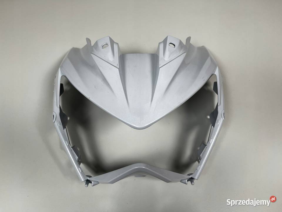 KAWASAKI Z 800 Z800 ZR800 2013 Czasza Czaszka Łobżenica sprzedam