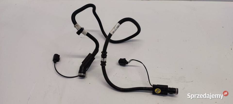 SEAT ATECA PRZEWÓD ADBLUE 5Q0131983J dolnośląskie