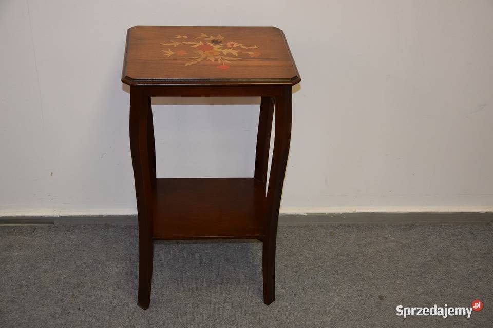 stolik kawowy z intersją nowy Olsztyn