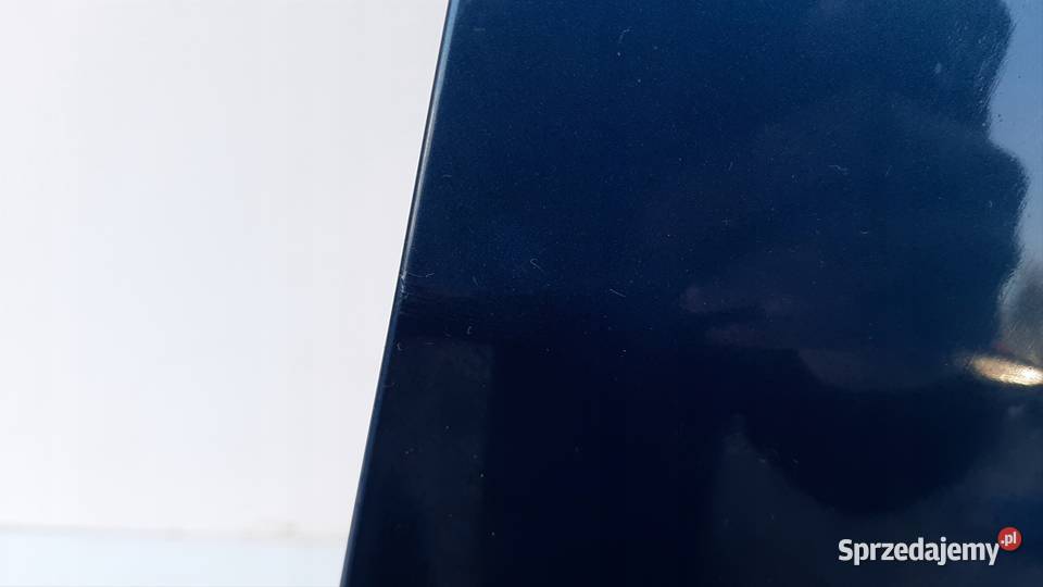 Maska Przód NISSAN PRIMERA P11 KOMBI Lift 99 Nowy Tomyśl