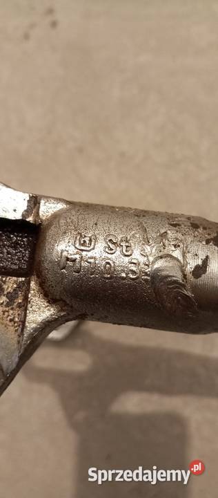 Junak części wachacz Olkusz sprzedam