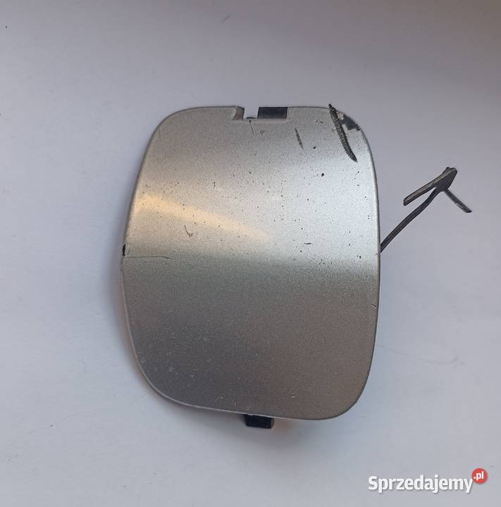 zaslepka haka zderzaka przod Ford Ka osobowe Pozostałe Lipno