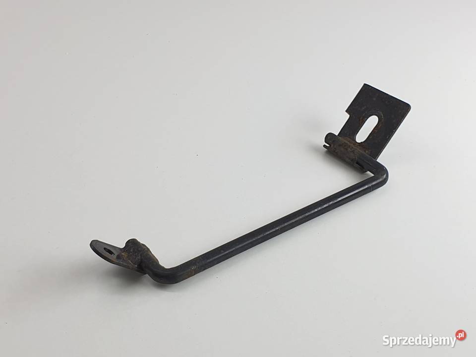 UCHWYT MOCOWANIE STELAZ TGB BLADE 550 Janowice sprzedam