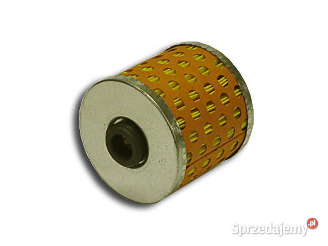 Wkład filtra paliwa Multicar M24 M25 ciężarowe Konstantynów Łódzki