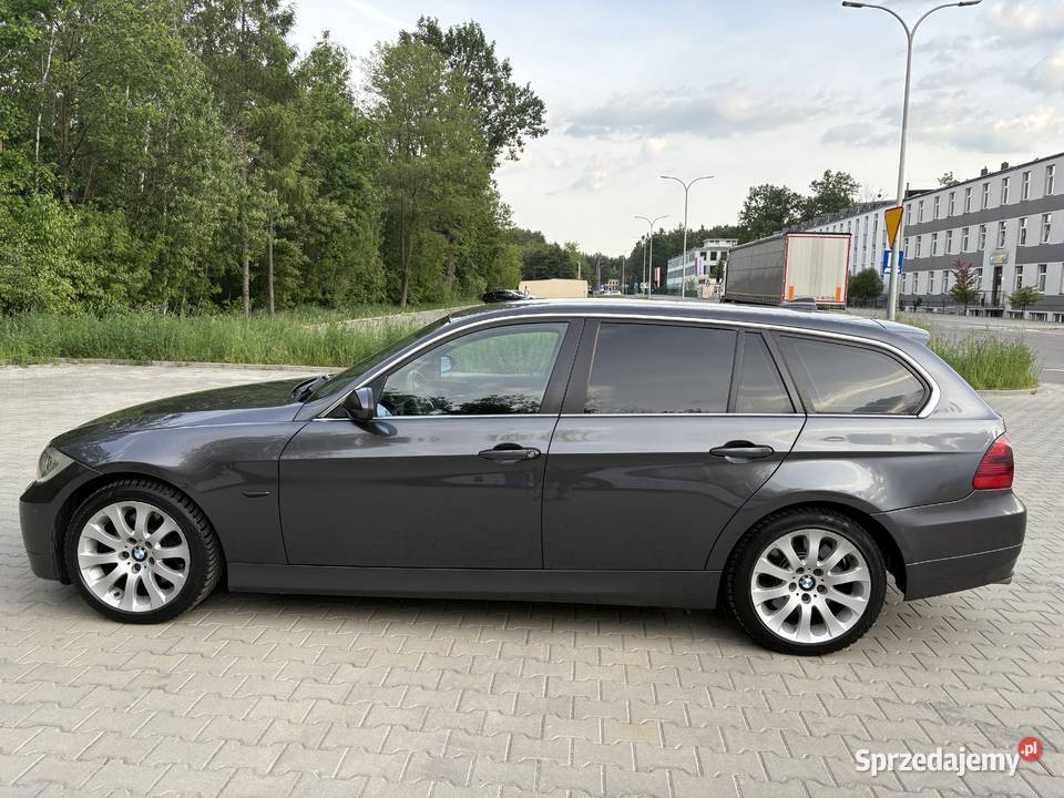 Sprzedam BMW 330xd Nowa Dęba sprzedam