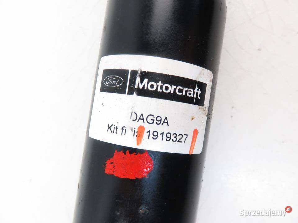 AMORTYZATOR TYŁ FORD GALAXY II 20 TDCi 1919327 małopolskie