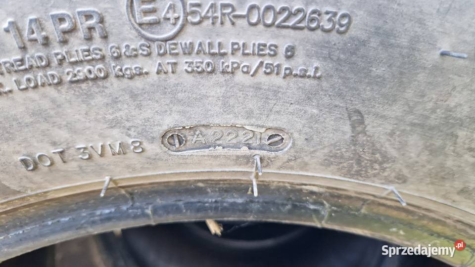 1607020 4057020 4007020 167020 BKT 60 2022r bez Nowe Miasto Lubawskie