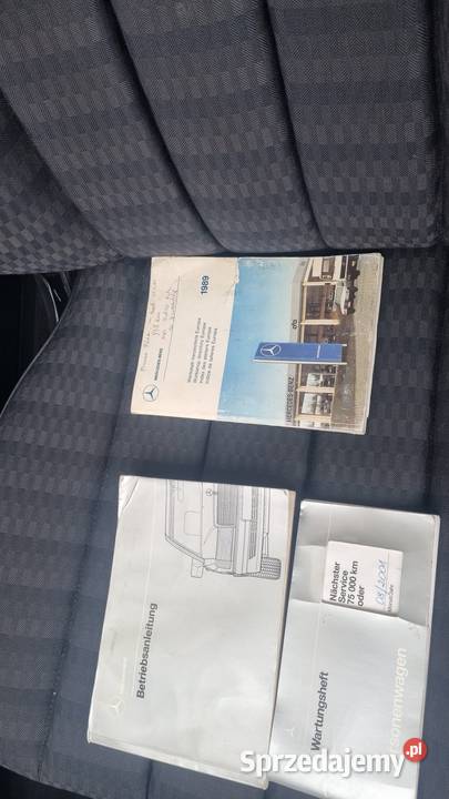 Mercedes W201 190e 270000km W201  Opole sprzedam