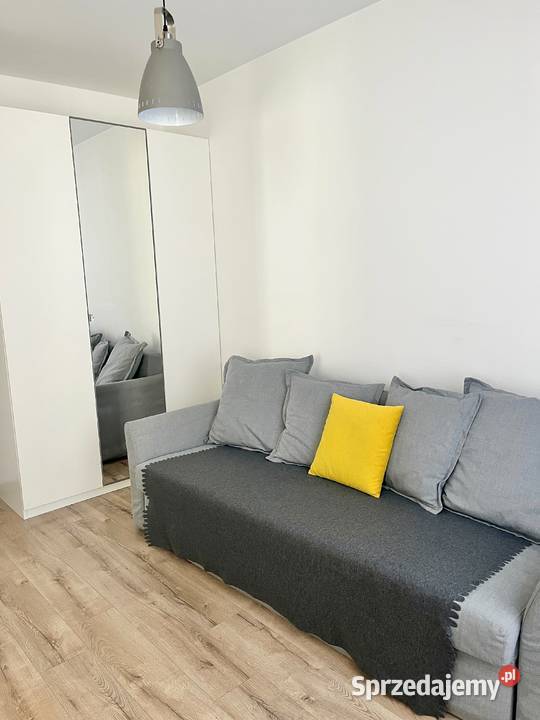 2w1 Dwupak inwestycyjny 2 kawalerki 52.75m2 Sprzedaż Wrocław sprzedam