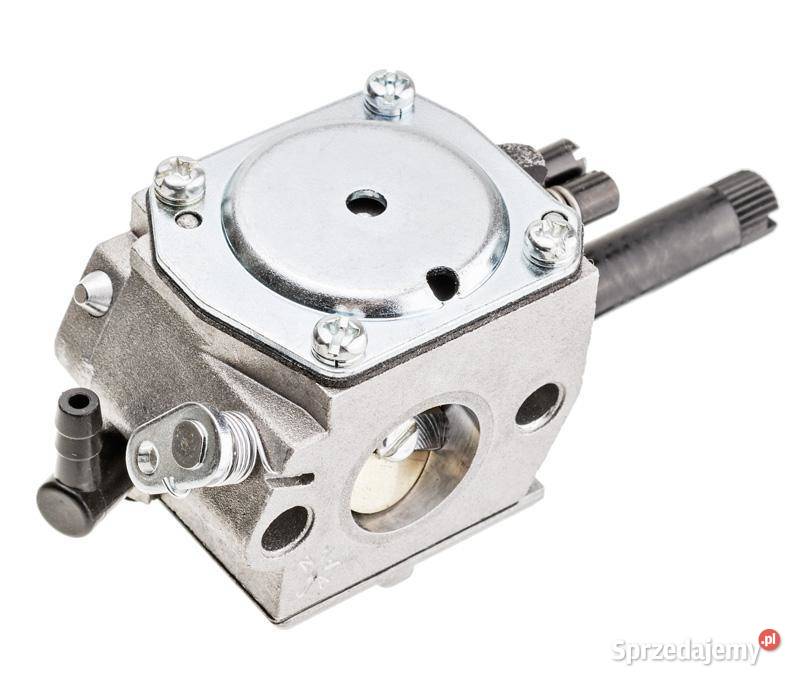 Gaźnik Shindaiwa 488 pilarki HDA79