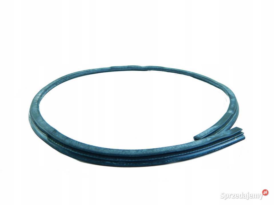 USZCZELKA SZYBY DRZWI PRZÓD FIAT BRAVA 9501 ASO Uszczelki szyb