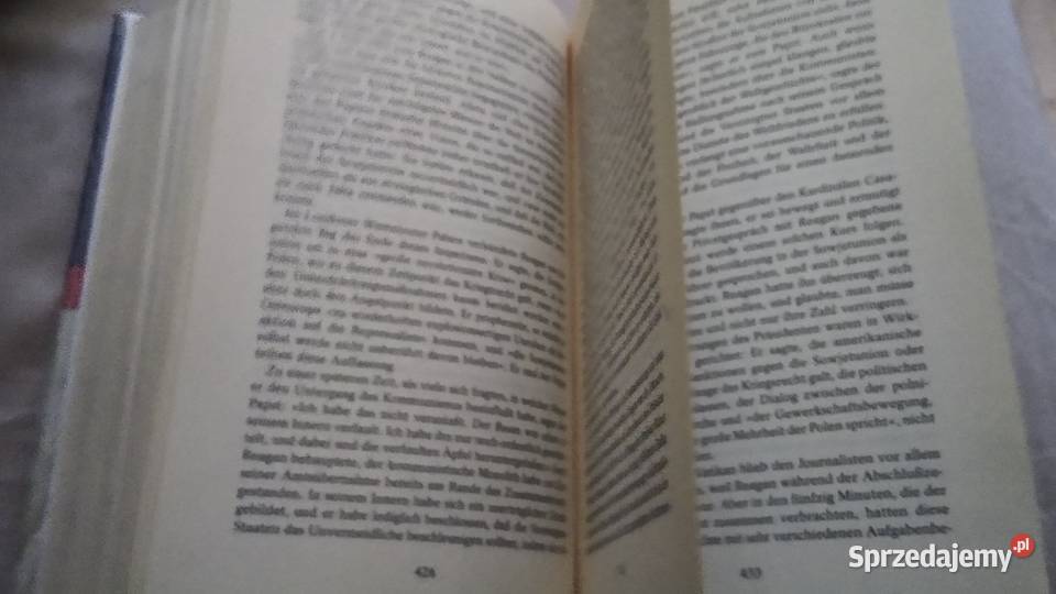 Seine Heiligkeit Johannes Paul II Bernstein