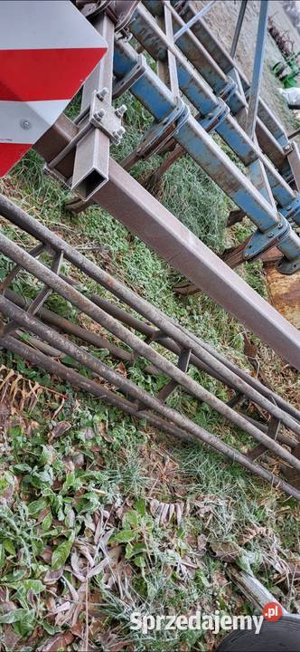 Gruber 1113 łap Agregaty Gąbin