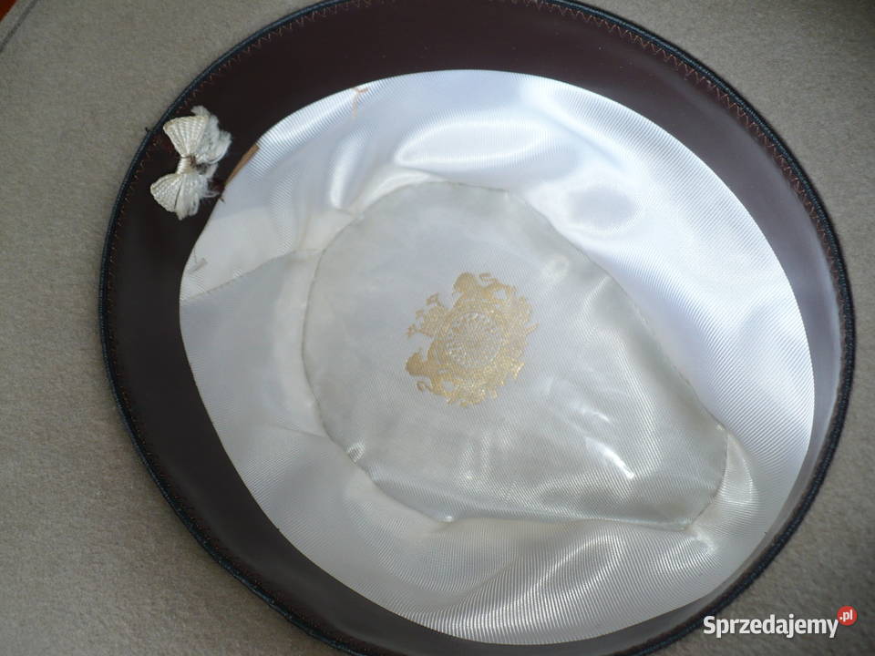 kapelusz Uniseks dolnośląskie Lubin